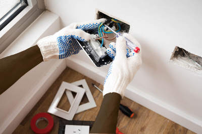 electrical compliance